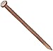 The Hillman Group 41813 Panel Nail, 13/8-Inch, Brown