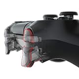 eXtremeRate Clicky Hair Trigger Kit for PS4 CUH