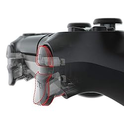 eXtremeRate Tactile Version Clicky Hair Trigger Kit