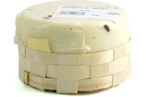 IL FORTETO Pecorino Boschetto with Truffle - 1.3 lb