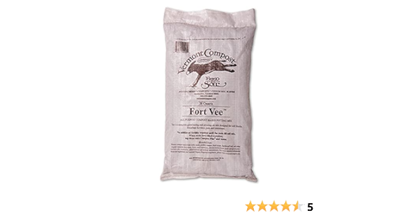 Amazon Com Fort Vee Compost Based Potting Mix Patio Lawn Garden