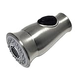 DANCO Smart Spray Kitchen Sink Faucet Pull Down Faucet Spray Head