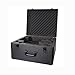 HUL Aluminum Case for Yuneec Typhoon 4K and Typhoon Q500 Drones