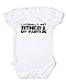 Baffle Baby / I Literally Just Sithed My Pants - Star Wars Kids Clothes - Black Text