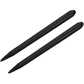 OSALADI 2pcs Whiteboard Stylus Pen for Touchscreen Electronic Writing Pen 2 in 1 Sensitivity for Infrared Touch Screen