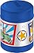 THERMOS FUNTAINER 10 Ounce Stainless Steel Kids Food Jar, Toy Story 4