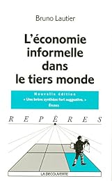 L' économie informelle dans le Tiers monde