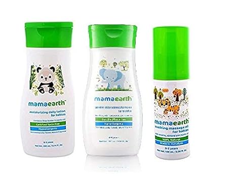 mamaearth baby products amazon