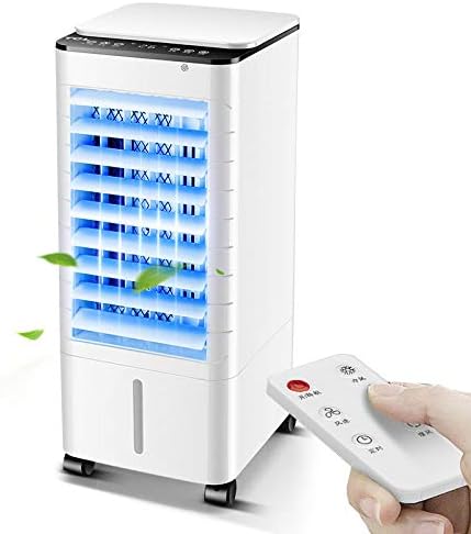 portable air cooler game