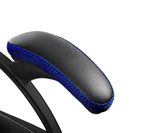Dormidan-Silla-Gaming-Escritorio-regulacion-en-Altura-Racing-SR-1-Azul