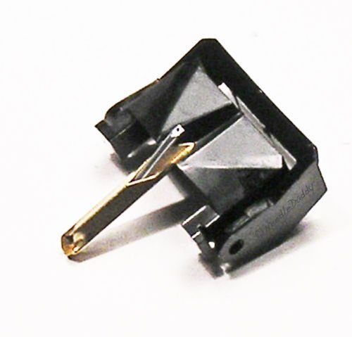 Phonograph Record Turntable Needle for Shure V15 III, V15 III-FM, V15 III G, V15 III HE and V15 III MR