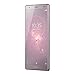 Sony Xperia XZ2 (H8296) 6GB / 64GB 5.7-inches LTE Dual SIM Factory Unlocked - International Stock No Warranty (Ash Pink)