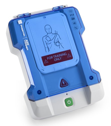 Prestan Professional AED Trainer - Thumbnail 2