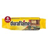 duraflame 4.5lb 3-hr Firelog, 6 pack