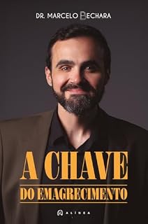 Livro A chave do Emagrecimento