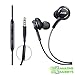 AKG Stereo Headphones for Samsung Galaxy S8 / S9 / S8 Plus / S9 Plus / S10 / Note 8/9, with Microphone