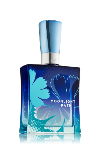 Bath and Body Works Moonlight Path Eau de Toilette Perfume, 2.5 Ounce