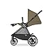 CYBEX Balios M Baby Stroller, Autumn Gold