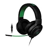 Razer Kracken Pro Gaming Headphones (Black)