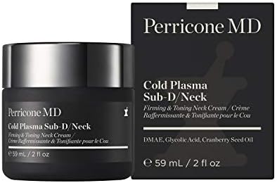 perricone neck cream
