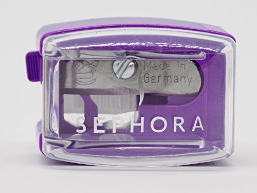 SEPHORA COLLECTION Small Sharpeners (Purple)
