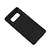 Galaxy Note8 Case, Ubittek Shock Absorbing, Scratch-Resistant Dual Layer Brush Matte Case Cover with Credit Card Holder Slot for Samsung Galaxy Note 8
