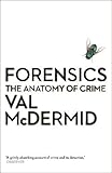 Forensics: The Anatomy of Crime (Wellcome)
