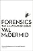 Forensics: The Anatomy of Crime (Wellcome)
