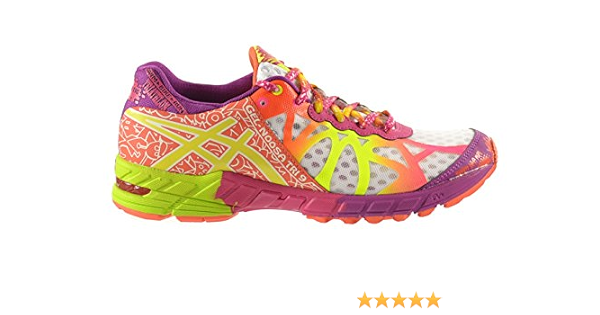 playeros asics running