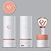 HomMall Kpop Red Velvet Lightstick Led Lamp Stick Concert Lamp Lightstick Fluorescent Stick for Fansthumb 4