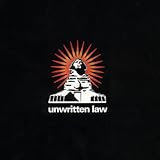 Unwritten Law Album: «Unwritten Law» (Front side) Unwritten Law Album: «Unwritten Law» (Front side)