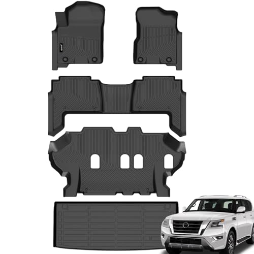 Floor Mats