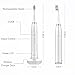 Electric Toothbrush 35000 Power By Souness N801 Wireless Charging 6 Brushing Modes IPX7 Waterproof