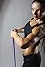 Garage Fit Pull up Band, Elastic Training Band, Pull Up Assist Bands, Stretching Band, Assisted Pull-up Band #4 Green (L) 120-175 lbs. 1 3/4