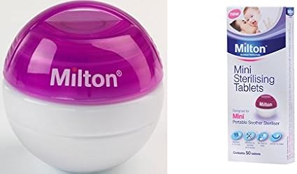 milton dummy steriliser big w