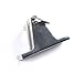 Mxeol Boat Bimini Deck Hinge with Quick Release Pin W/Screws 316 Stainless Steel (Pair)