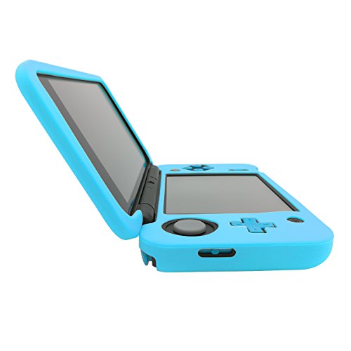 5 Silicone+Nintendo+Protective+Cover+Skins