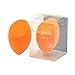 Prefer Beauty -Makeup Blender Sponge - Latex Free and Vegan Beauty Sponge - Multifunctional Flat Edge for Contouring - Miracle Complexion Beauty Sponge for Powder, Cream or Liquid Application 1 Piece