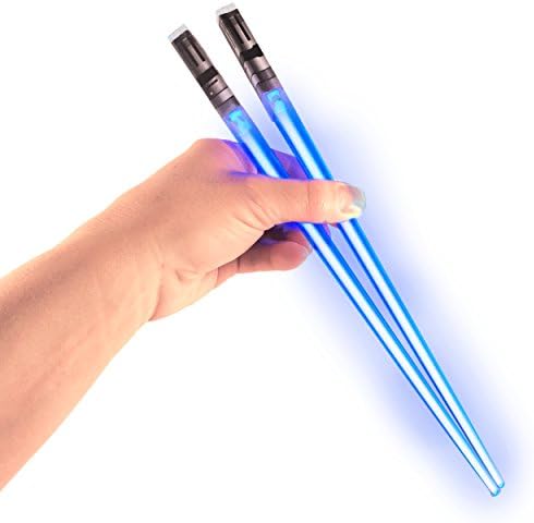 Chop Sabers Light Up LightSaber 