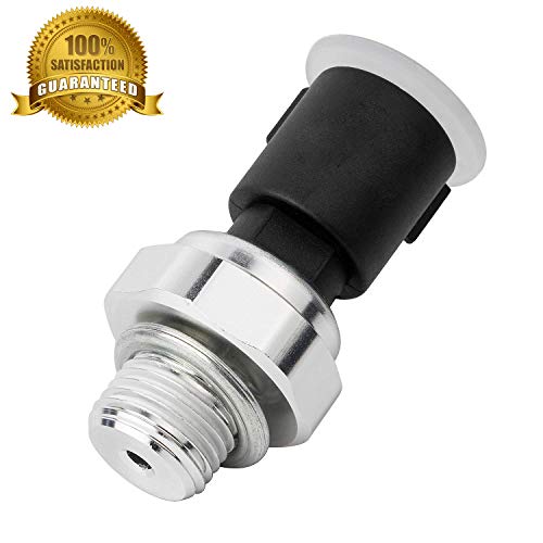 Top 10 oil pressure sensor 2011 chevy avalanche Sideror Reviews