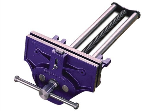 Irwin Record 53ed Woodworking Vice 10.1/2in With Quick 
