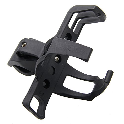 Buy Universal Water Bottle Cup Holder for Motorcycle Bike ATV UTV Lawn