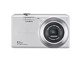 Casio EXILIM EX-ZS28SR