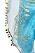 Dressy Daisy Toddler Girls Princess Dress Up Costumes Halloween Party Fancy Dress Size 5T, Style A