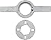 Supco TB123A Spanner Wrench