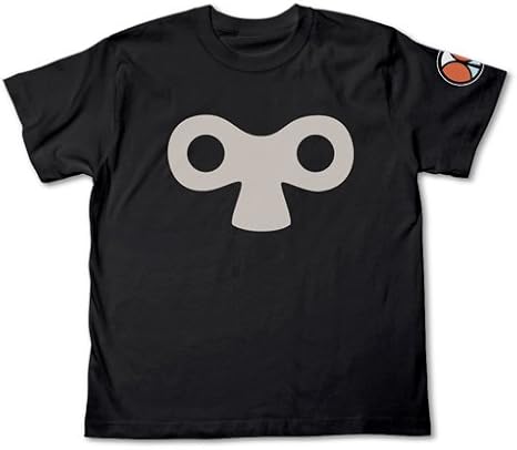 Amazon Co Jp ハートキャッチプリキュア デザトリアン Tシャツ ブラック サイズ S ホビー 通販