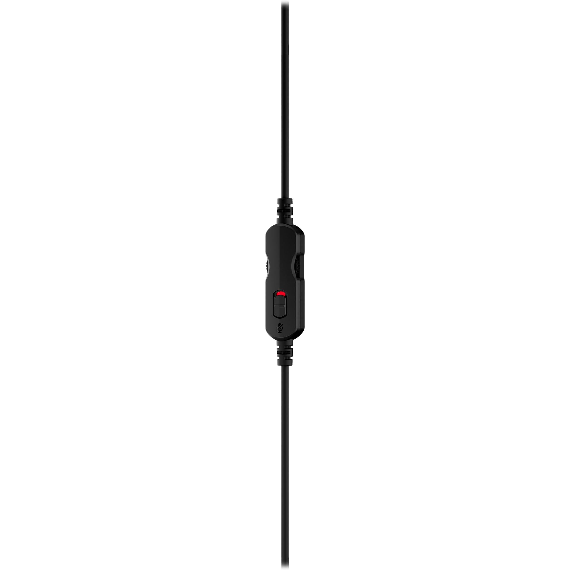 HyperX Cloud Stinger Core - Gaming Headset for PlayStation 4 and 5, Over-Ear Wired Headset with Mic, Passive Noise Cancelling, Immersive In-Game Audio, In-Line Audio Control, Black
