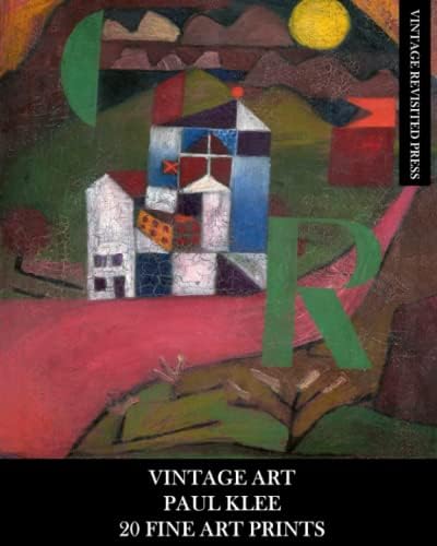 Paul Klee: Life and Work: Klee, Paul, Baumgartner, Michael