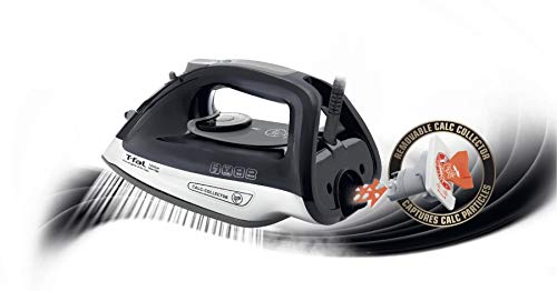 image for T-fal FV2640U0 Powerglide Anticalc Non-Stick and Scratch Resistant Dur