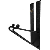 RACK'EM MFG Shovel Rack